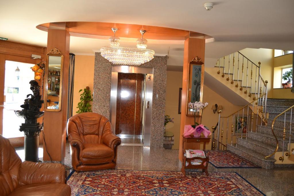 Hotel Playa Compostela Vilagarcia de Arousa Exterior photo